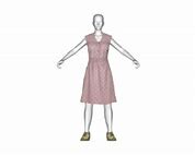 Image result for Fallout 76 Pink Outfit