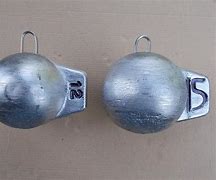 Image result for Cannon Ball Lead Molds