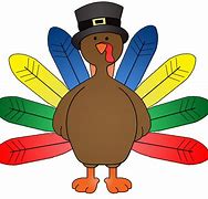 Image result for Animated Turkey