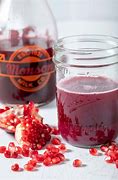 Image result for Pomegranate Juice Drink