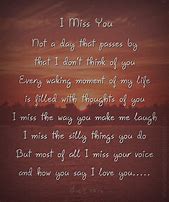 Image result for Miss You Guys Quotes