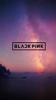 Image result for Black Pink the Album Wallpaper