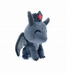 Image result for The Dragon King Plush