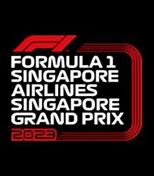 Image result for Singapore GP F1 Cars