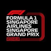 Image result for F1 Singapore Grand Prix