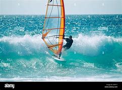 Image result for Wind Surfing Wave