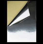 Image result for Silver Gum Foil