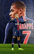 Image result for Mbappe Portrait