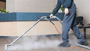 Image result for Steam Carpet Cleaning