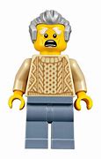 Image result for Yellow LEGO Man