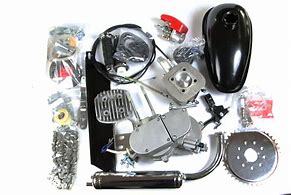 Image result for 80Cc Motorized Bike