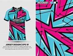 Image result for Sports T-Shirt Design