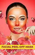 Image result for April Skin Peel Off Mask