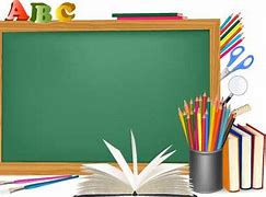 Image result for School Education Clip Art Background