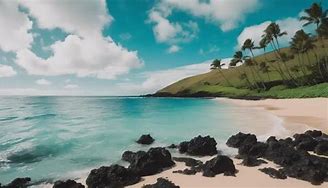 Image result for Secluded Beaches Maui