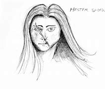 Image result for Hester Shaw Realistic Scar