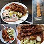 Image result for Satay Ayam Pasar Malam