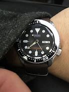 Image result for Modded Seiko SKX007