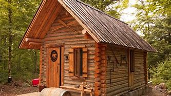 Image result for DIY Small Cabin