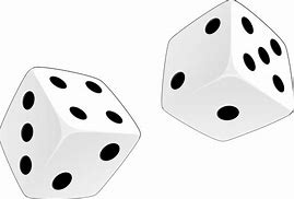 Image result for Cute Dice Clip Art