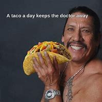 Image result for Taco Eater Meme