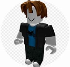 Image result for Bacon Hair with ROBUX