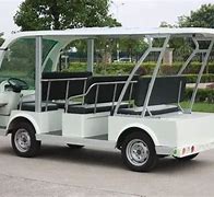 Image result for 8 Seater Bus