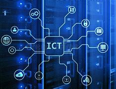 Image result for ICT Logo Wallpaper