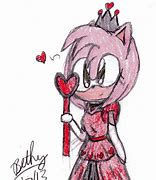 Image result for Queen Amy Rose