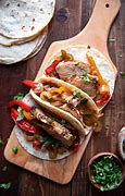 Image result for One Pan Fajitas