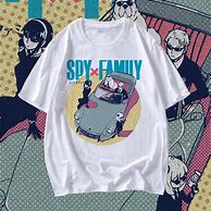 Image result for Spy X Family Shirt