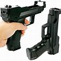 Image result for Nintendo Wii Gun