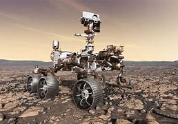 Image result for Mars Rover Car