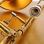 Image result for Pocket Trombone