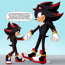 Image result for Shadow Fan Art Cute