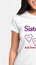 Image result for 3 Sisters T-Shirts