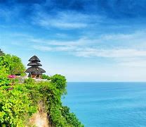 Image result for Uluwatu Tempel Bali