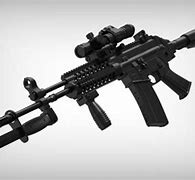 Image result for K2c1 Gun Long Magazine