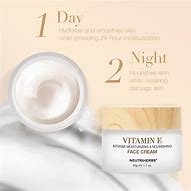 Image result for Vitamin E Face Cream