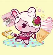 Image result for Merengue Cat Animal Crossing