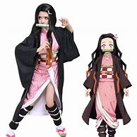 Image result for Demon Slayer Cosplayers