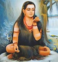 Image result for Akka Mahadevi