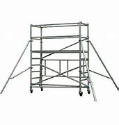 Image result for Mobile Scaffold Towers