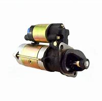 Image result for JLR Starter Motor