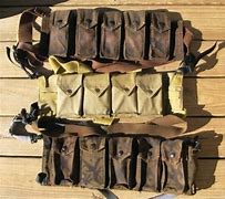 Image result for FN FAL Chest Rig