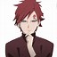 Image result for Gaara Chibi PNG