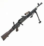 Image result for Bren Machin Gun