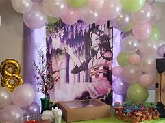 Image result for Nezuko Theme