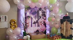 Image result for Nezuko Birthday