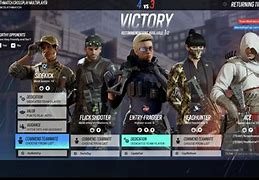 Image result for R6 Room Screen Shot